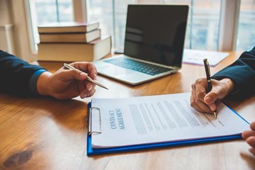 eFiling Wills Image of electronic image