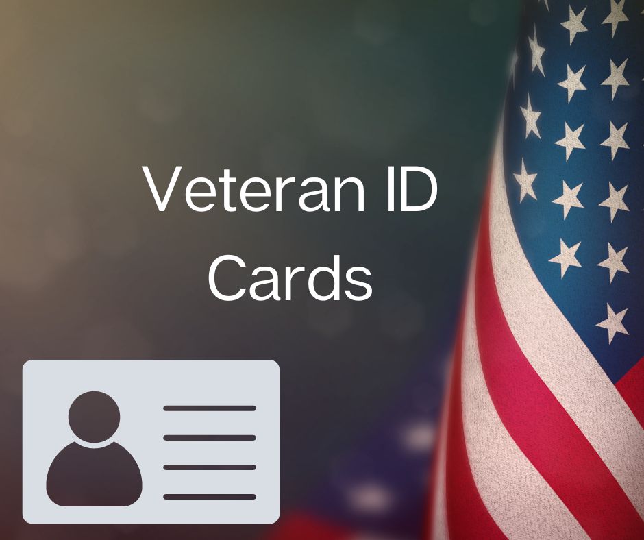 Veteran ID Program Veteran ID Program