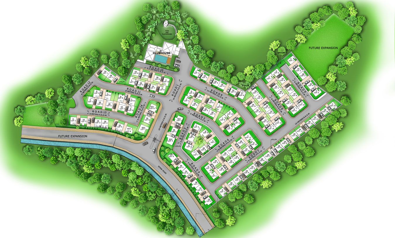Subdivision Subdivision Image