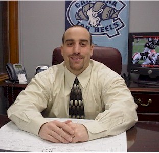 Dave Prestopine