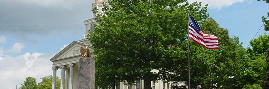 Directory of Municipal Officials Directory of Municipal Officials