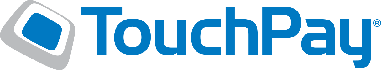 Touch Pay Logo