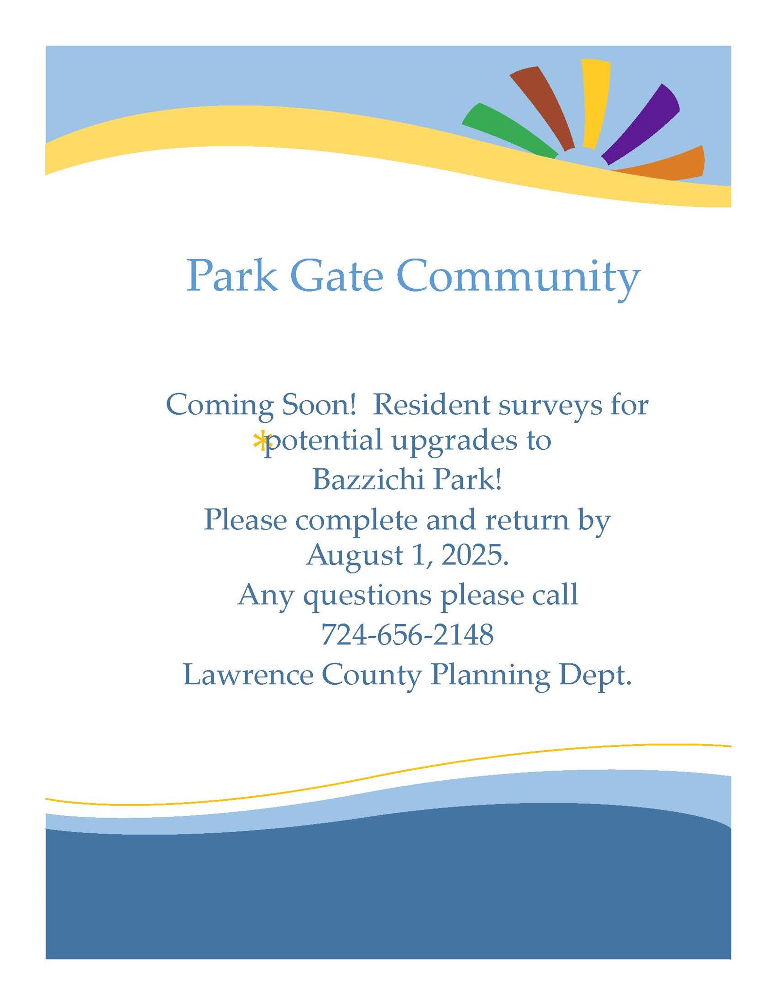Park Gate Community