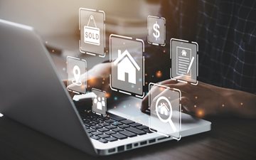 eRecording Websites eRecording Documents